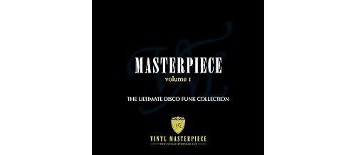 Masterpiece - Digipack