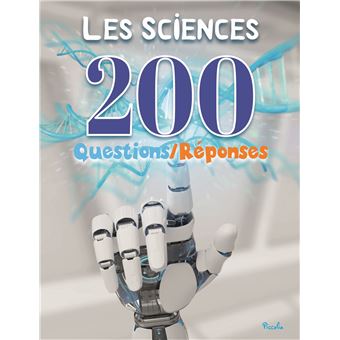 Les sciences