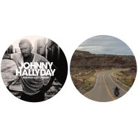 Mon pays c'est l'amour Edition Limitée Picture Disc