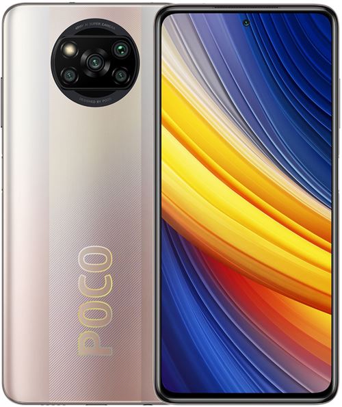 Poco X3 Pro