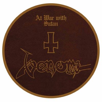 At war with satan picture dis