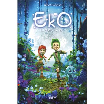 Eko - La pierre de lune