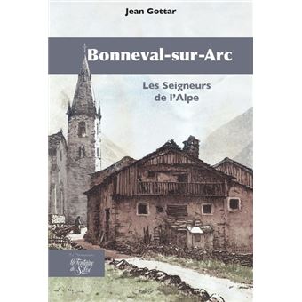 Bonneval-sur-Arc
