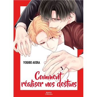 Rock your World - Tome 01 - Livre (Manga) - Yaoi - Hana Collection - Boy's  Love - Ayato Miyoshi - Livre (manga)