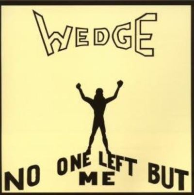 No one left but me