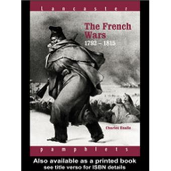 Lancaster Pamphlets - The French Wars 1792-1815 - 1