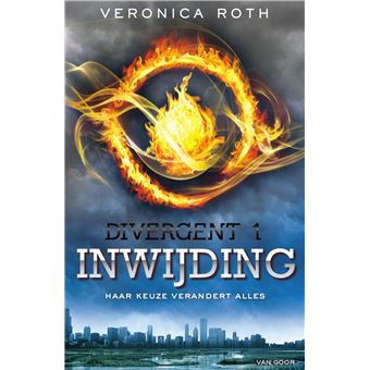 DivergentInwijding