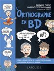 L'orthographe en bd