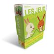 Les jeux du Père Castor - Memo des animaux