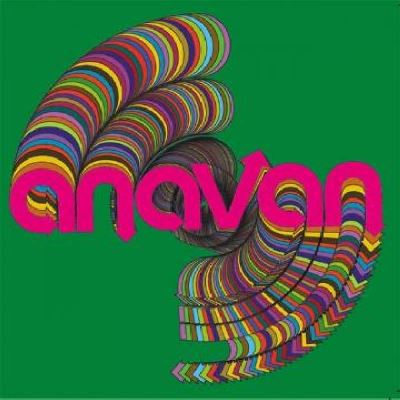 Anavan/digipack