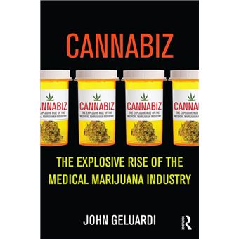 Cannabiz - 1