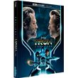Tron L'Héritage Blu-ray 4K Ultra HD