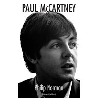 Paul McCartney