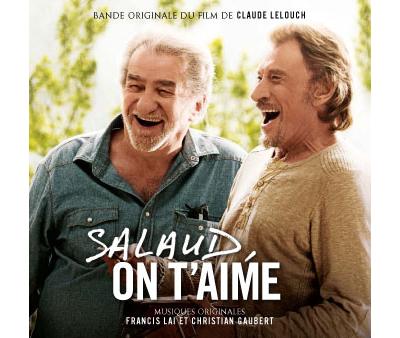 Salaud on t'aime