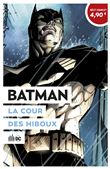OPÉRATION ÉTÉ 2020 - Batman La Cour Des Hiboux