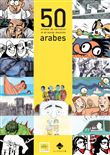 50 artistes de caricature et de bande dessinée arabes
