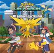 Pokémon - Grand Album - Un combat électrisant