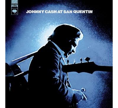 At San Quentin 1969
