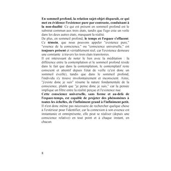 Proposition d'un nouveau modèle intégrant la conscience dans la physique quantique et la cosmologie et permettant leur unification