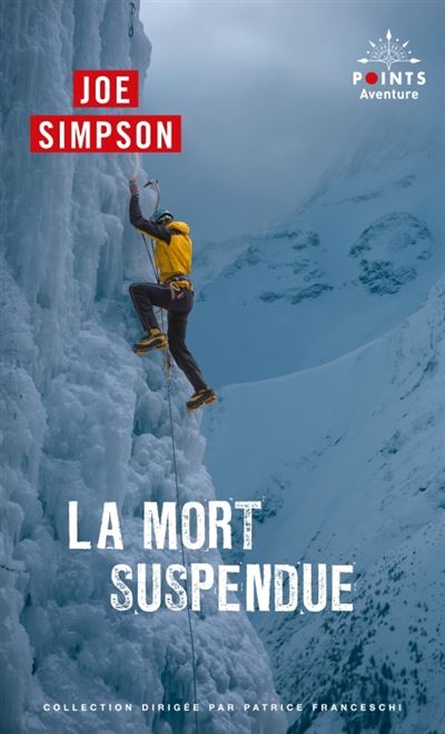La mort suspendue