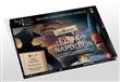 Escape game famille - SECRETS d'HISTOIRE JUNIOR - évasion de Napoléon
