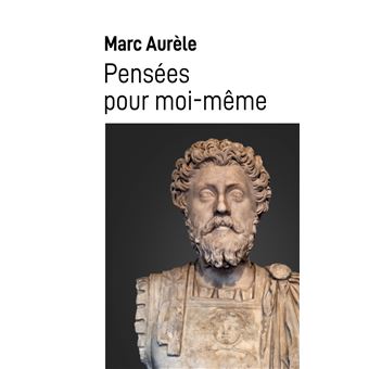 Pensées Pour Moi-même - Broché - Marc Aurèle - Achat Livre | Fnac