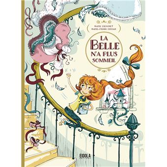 La Belle n'a plus sommeil