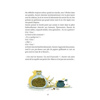 La Belle n'a plus sommeil