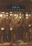 Gray et le Val de Saône