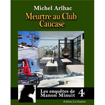 Meurtre au club Caucase