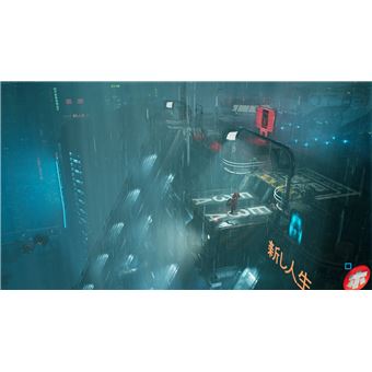 Trader Games - THE ASCENT CYBER EDITION PS4 FR NEW (EN/FR/DE/ES/PT) sur Playstation 4 Trader Games - THE ASCENT CYBER EDITION PS4 FR NEW (EN/FR/DE/ES/PT) sur Playstation 4