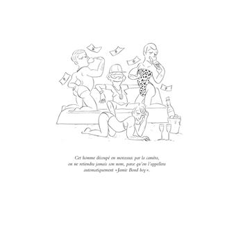 Renversante (Y'a encore du boulot)