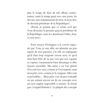Renversante (Y'a encore du boulot)