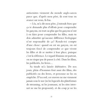 Renversante (Y'a encore du boulot)