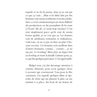 Renversante (Y'a encore du boulot)