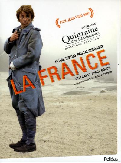 FRANCE-VF
