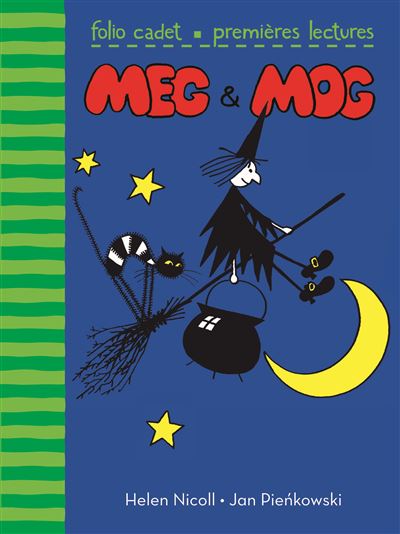 Meg et Mog
