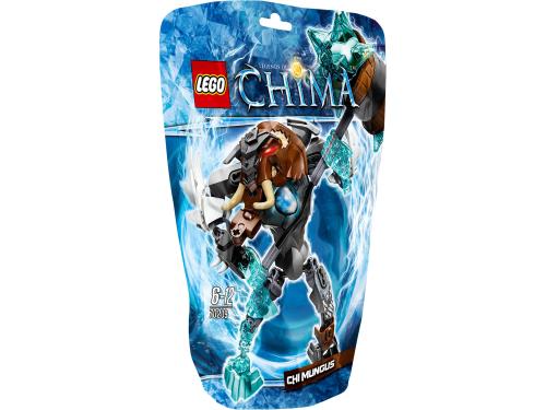 LEGO® Chima™ 70209 CHI Mungus