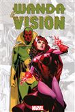 Marvel-Verse: Wanda Vision