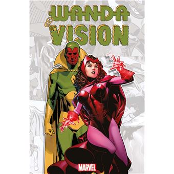 Marvel-Verse: Wanda Vision