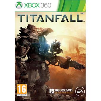 Titanfall xbox 360 не запускается