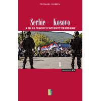 Serbie–Kosovo