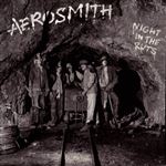 Night in the Ruts - Vinilo