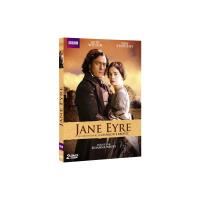 Jane eyre/version 2006