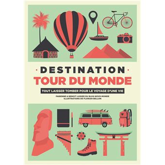 Tout le monde y participe! Le seul livre pour les passionnés de