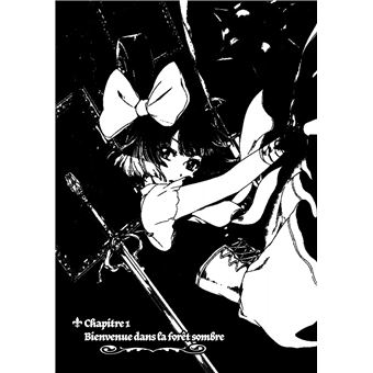 Heroines Game - Tome 1