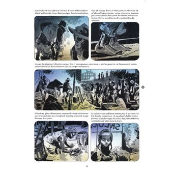 Les chemins de la liberté