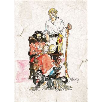 Les chemins de la liberté