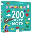 P'tit loup - mes 200 premiers mots