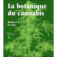 La botanique du cannabis